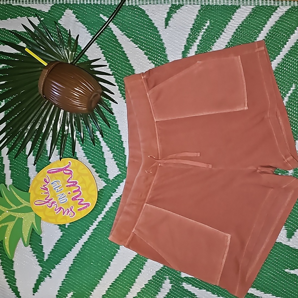 🦋 Cocoa Shorts 🤎